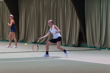 Bild 260 - NL TC an der Schirnau - VfL Westercelle : Ergebnis: 6:3